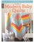 Leisure Arts Fons & Porter Modern Baby Quilts Bk