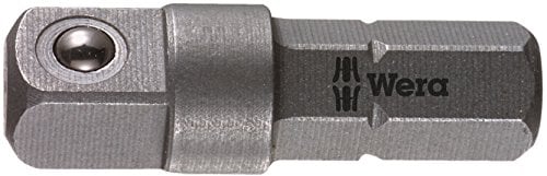 870/1 Werkzeugschaft (Verbindungsteil) 1/4''x25