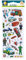 Craft Planet Fun Stickers, Rescue Vehicles, Stickers For Young Crafters, Posters, Card Making, Scrapbooking, Party Bag Fillers, Sticker Book, Reward Chart Stickers, Invites, Craft Supplies