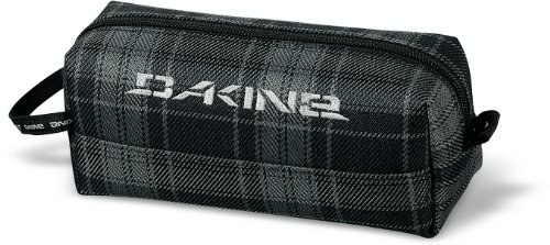 Dakine Zubehörtasche, widerstandsfähiges und stylisches Schulmäppchen - Schulmäppchen für Jungen und Mädchen, für Schule und Uni