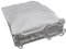 12 bolsas de aspiradora de tela no tejida adecuadas para aspiradoras Vorwerk Kobold 135/136 / 136 / 135SC / VK135 / VK 136 (Wei) de la marca Fsprodukte
