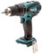 Makita DHP456Z 2-Speed Body Only 18 V Li-ion Combi Drill