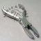 Pro Quality 5 Loop Closing Pliers Close Jump Rings Jewelry Making Tool Beading