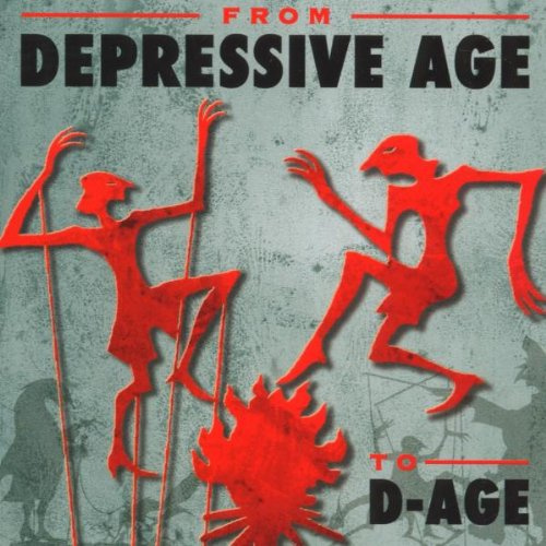From Depressive Age to d-Age