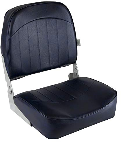 Wise Bootssitze 8wd734please Serie Standard Niedrige Rückenlehne, Navy, Low Back