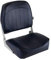 Wise Bootssitze 8wd734please Serie Standard Niedrige Rückenlehne, Navy, Low Back