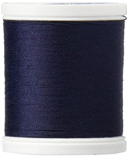Coats & Clark S900-4900 Dual Duty XP General Purpose Thread, 125-Yard, Navy
