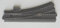 Märklin HO 24611 C-Gleis Weiche links neu ohne OVP