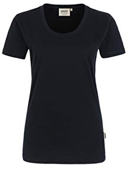 HAKRO Damen-T-Shirt Classic