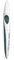 Herlitz 11378809 Tintenroller my.pen style, dark shale