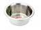 Classic Pet Products Classic Super Value Stainless Steel Dish, 950 ml