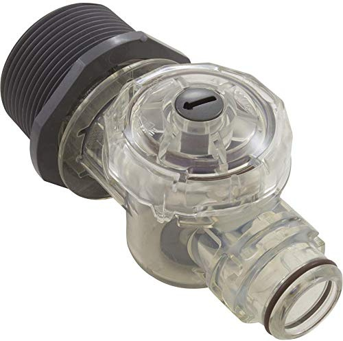 Pentair Kit de connecteur Mural Feedline 360251