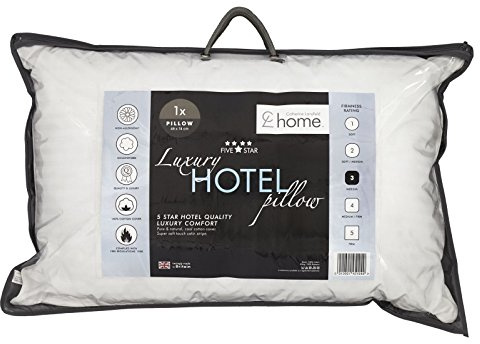 Catherine Lansfield Luxury Hotel Pillow