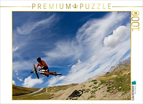 CALVENDO Puzzle EIN Motiv aus dem Kalender Wheels | 1000 Teile Lege-Größe 64 x 48 cm Foto-Puzzle für glückliche Stunden