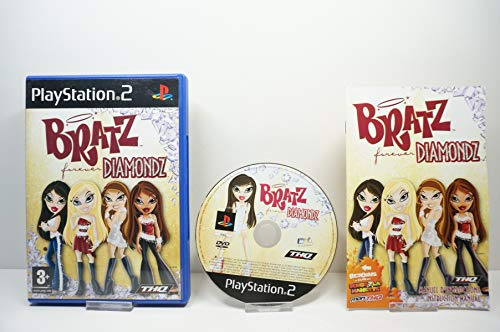 Bratz : Forever Diamonds
