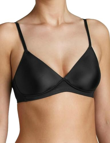 Triumph Soft Sensation P X, Damen, Schwarz, 70B