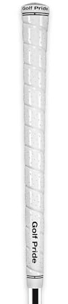 Golf Pride Tour Wrap 2G Weiss 0.600
