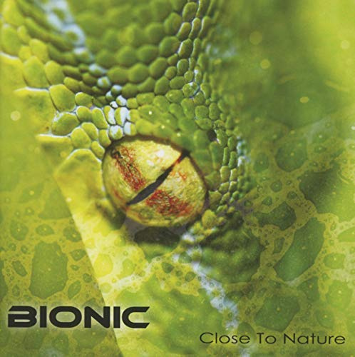 Echozone