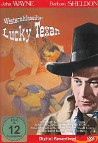 Lucky Texan - Westernklassiker