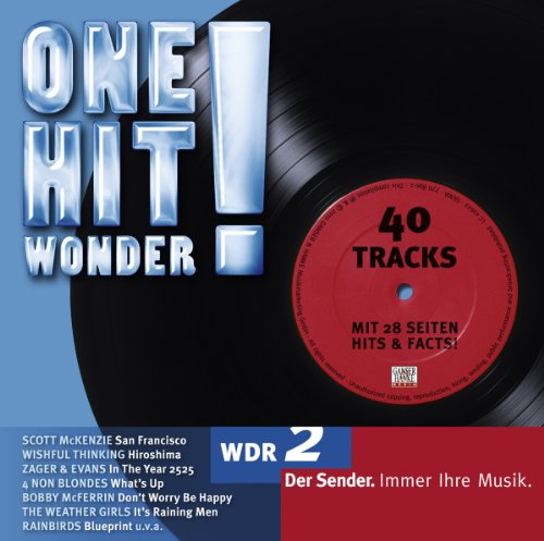 WDR 2: One Hit Wonder