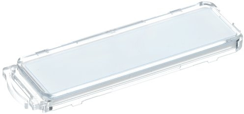 Ritto RGE1233990 Namenschild + Abdeckung für 18754 (5Stück)