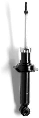 MONROE SHOCK ABSORBER | 23868 | REAR | FOR NISSAN PRIMERA 1996-2002 | OE-MATCHING QUALITY | SMOOTH RIDE & CONTROL