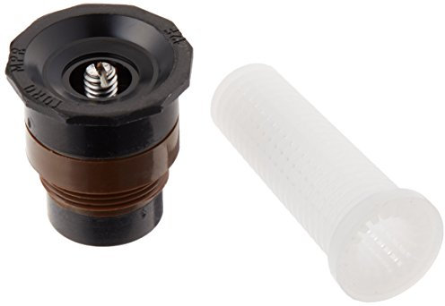 Toro 53864 570 MPR+ Düsensprinkler, 360 Grad, 3 m