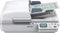 Epson Workforce DS-7500N netzwerkfähige Flachbettscanner (1200x1200 DPI, USB)