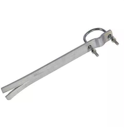 Televes 2405 – Suplemento Wand Einbauleuchte 350 mm I