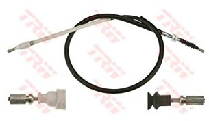 TRW Automotive AfterMarket GCH1065 Handbremsseil