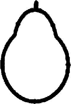 Corteco 450139H Dichtung, Ansaugkrümmer