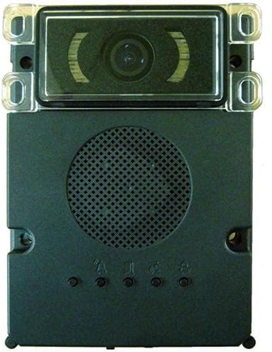 Bpt Dmvc/01 Modulo Audio/Video