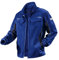 KÜBLER Workwear KÜBLER PULSschlag AG - Giacca da lavoro, colore: Blu/Nero