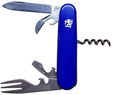 Mikov Piknik, 101-NH-6P, Klingenlänge: 7 cm
