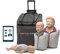 Laerdal Little Family Set mit Puppen für QCPR Training mit weißer Haut