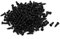 sourcing map 250stk. M2 x 6mm Schwarz Metall Kreuz Selbstschneidende Schrauben Rundkopf de