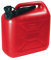 Oregon 42–973E Carburant Authentique 10L-Rouge