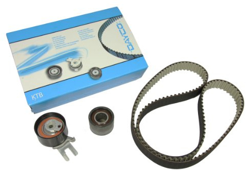 Dayco KTB552 Zahnriemensatz