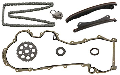 FEBI BILSTEIN 31622 Kit catena distribuzione Attrezzi speciali necessari per montaggio idraulico idraulico