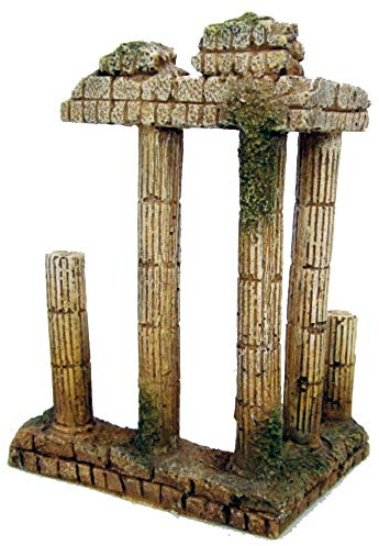 Wave A8011638 Griechische Säule mit Bogen