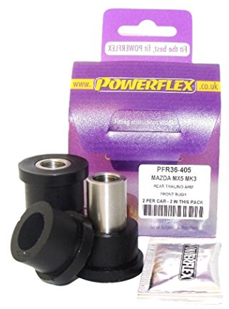 Powerflex PFR36-405 Performance Polyuretan Buchsen