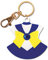 Great Eastern Entertainment Sailor Moon – Porte-clés en acrylique Costume de marin Uranus