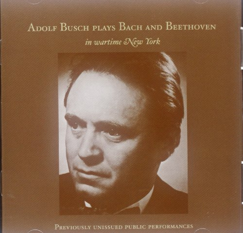 Violin Concertos In Wartime Ne