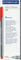 STAEDTLER 334-2 Triplus Fineliner (Dreikant, Superfeine, Metallgefasste Spitze, Linienbreite ca. 0,3 mm, 10 Stück) rot