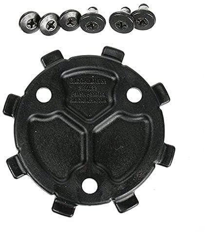 Blackhawk 430951bk SERPA Quick Disconnect Male Zahnkranz