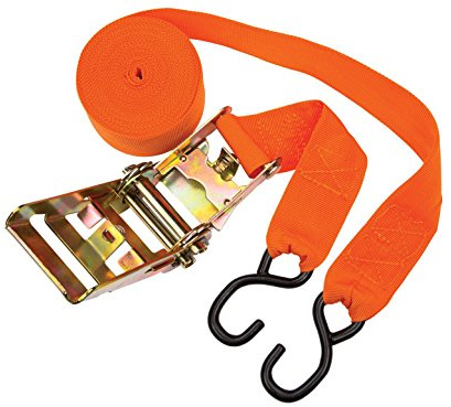 Blue Spot Tools 45412 B/SPOT 25 ft Ratchet Tie Down
