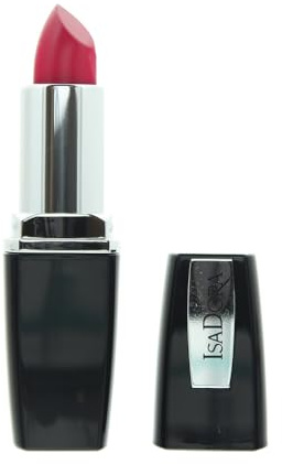 Isadora Perfect Moisture 149 Flirty Fuchsia Lipstick 4.5g