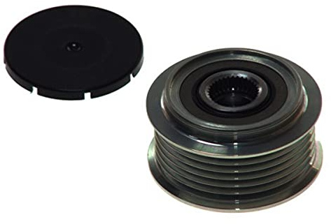 LUK 535021910 Freewheel Clutch: alternator