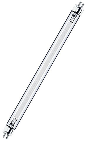 Osram HNS 25W G13 Puritec Germicidal Ultraviolet Lamps