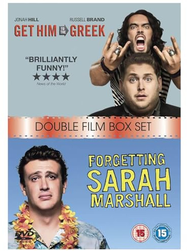 Get Him to the Greek/Forgettin [DVD-AUDIO]